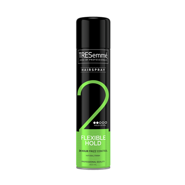 TRESemmé for 24H touchable definition Flawless Curls Hair Mousse