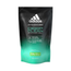 Adidas Deep Clean Refill Shower Gel 400ml in UK