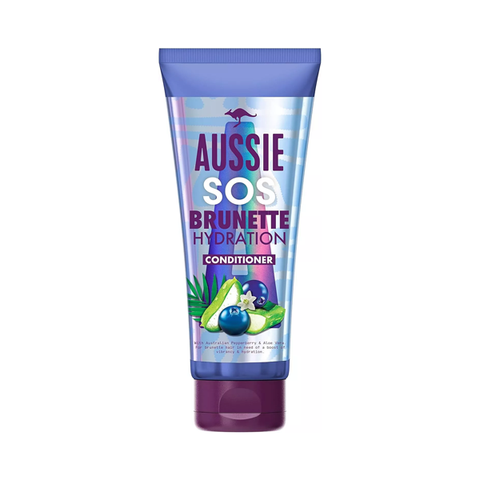 Aussie SOS Brunette Hydration Conditioner 200ml in UK