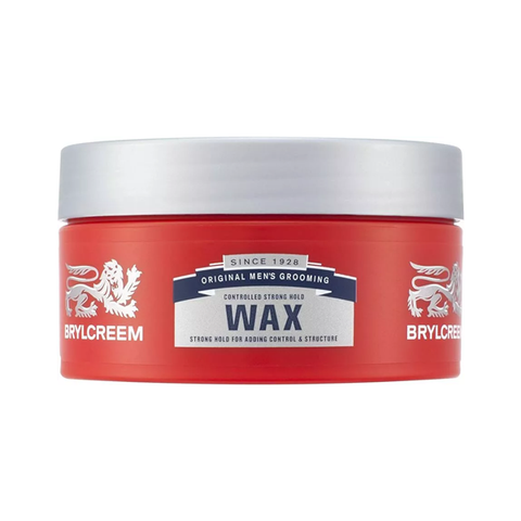 Brylcreem Controlled Strong Hold Hair Wax 75ml in UK