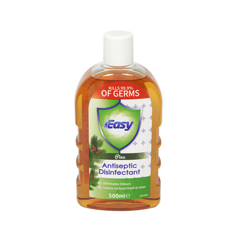 Easy Disinfectant Pine 500ml in UK