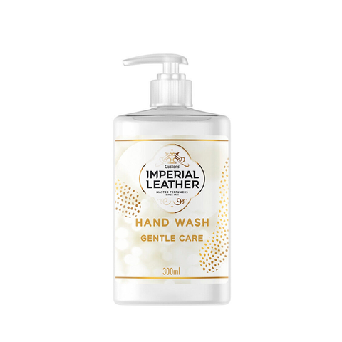 Imperial Leather Gentle Care Hand Wash 300ml in UK