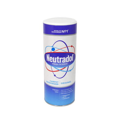 Neutradol Carpet Deodorizer Original 350g in UK