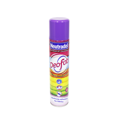 Neutradol Deofab Fabric Freshener 300ml in UK