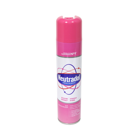 Neutradol Fresh Pink Air Freshener 300ml in UK