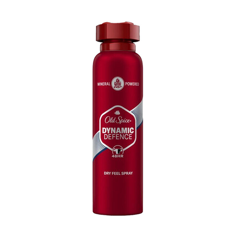 Old Spice Premium Dynamic Defence Deodorant Body Spray 200ml in UK