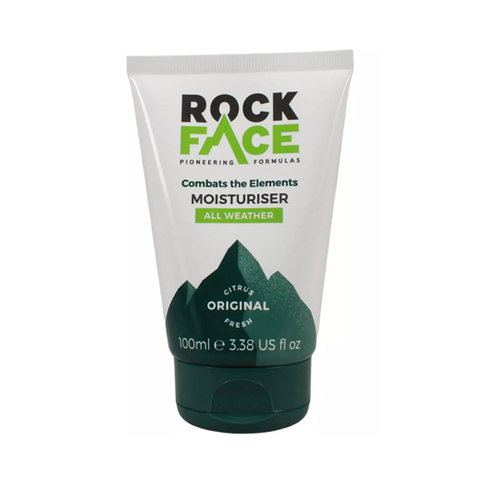 Rockface All Weather Moisturiser 100ml in UK