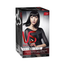 Vidal Sassoon Salonist Permanent Hair Colour 1/0 Neutral Black in UK