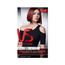 Vidal Sassoon Salonist Permanent Hair Colour 4/45 Dark Intense Red in UK