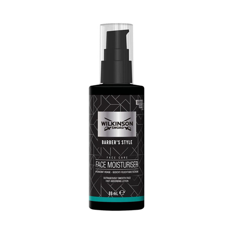 Wilkinson Sword Barber's Style Face Moisturizer 88ml in UK