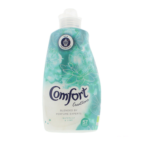 Comfort Pure Fabric Conditioner 38 Wash 570ml : : Health