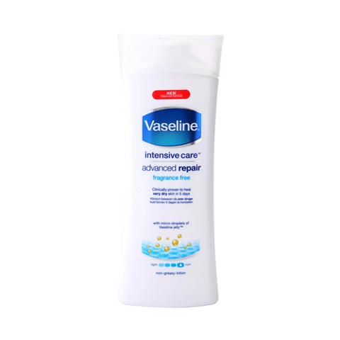 Vaseline Intensive Care Advanced Repair Lotion 400ml in UK